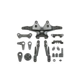 FF-03 Carbon Reinforced K Parts (Stiffener)
