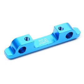 TRF201 ALU Rear Suspension Mount (XA)