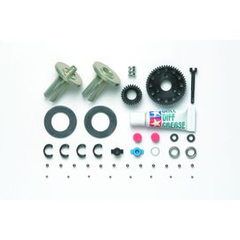TA06 R Ball Diff Set (52T)
