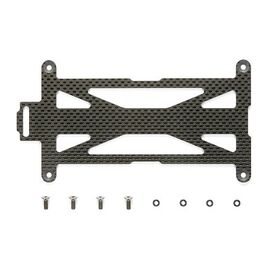TA06 Carbon Battery Hatch