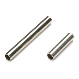 M-Chassis Lightweight Hollow Shaft Set