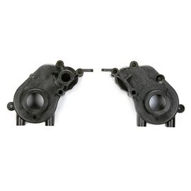 TA06 Carbon Reinforced T Parts (Gear Case)
