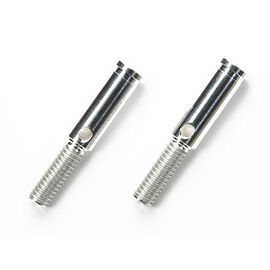 M-Chassis LW Freewheel Axle Set