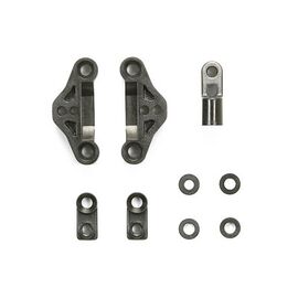 DB02 Carbon Reinforced K Parts (Upper Arm Mount)