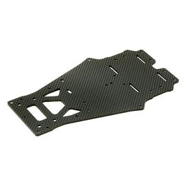 RM-01 Carbon Lower Deck