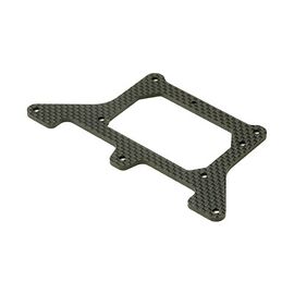 RM-01 Carbon Lower Brace