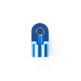 TA06 ALU Motor Mount Adapter