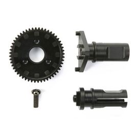 TA06 Rear Direct Coupling 52T