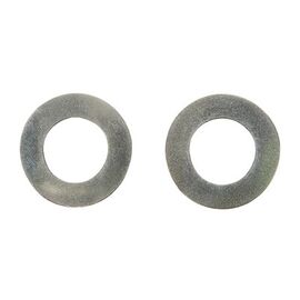 Large Ball Diff Alloy Plate