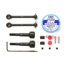 WR-02 Assembly Universal Shaft