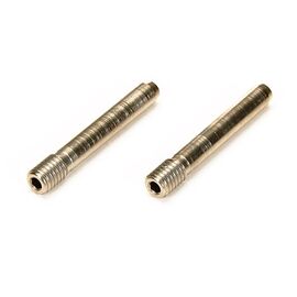 DT-02 Reinf. Damper Attachment Screw Shaft (2)