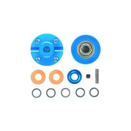 TA06 R One-Way Pulley (18T)