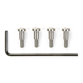 3x14mm LF Step Screw (4)