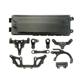XV-01 Carbon Reinforced K + KK Parts