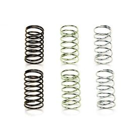 XV-01 Dirt Spring Set H/M/S