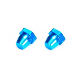 F104 ver.II ALU Roll Spring Holder