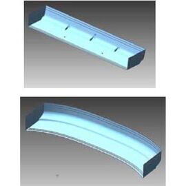 Racing Wing Set 2