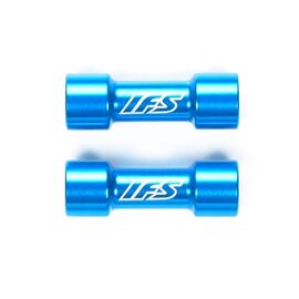 TA06 ALU Damper Spacer IFS