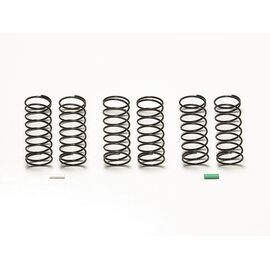 Big Bore Aer.Damper Front Spring Set (2WD)