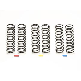Big Bore Aer.Damper Rear Spring Set