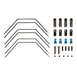 XV-01 Stabilizer Set (Front + Rear)