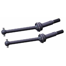 XV-01 Assy.Universal Shaft (Front/2pcs.)
