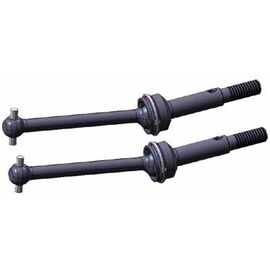 XV-01 Assy.Universal Shaft (Rear/2pcs.)