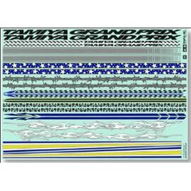 Marking Sticker (Stripe)