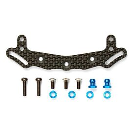 TB-04 Carbon Damper Stay R