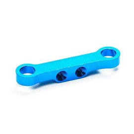 TB-04 ALU Steering Bridge