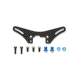 TA06 Carbon Damper Stay (for short Dampers/Front)