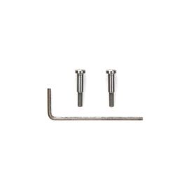 TT-02 3x18mm LF Step Screw (2pcs.)
