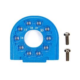 TT-02 ALU Motor Mount