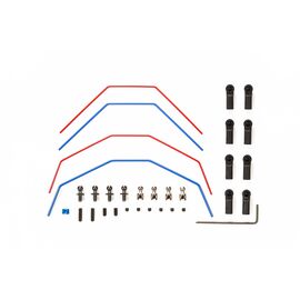 ARW10.54561-DT-03 Stabilisator Set F/R