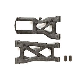 TRF418 D Parts CR Suspension Arms
