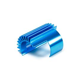 TT-02 ALU Moteur Heat Sink