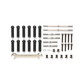 ARW10.54572-DT-03 Spurstangen Set ( einstellbar)