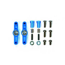 TT-02 ALU Racing Steering Set