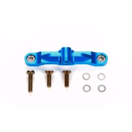TT-02 ALU Steering Bridge