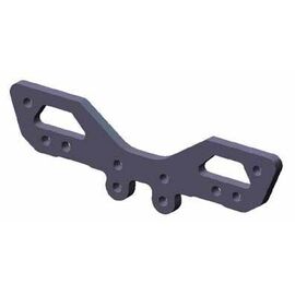 XV-01 Carbon Long Damper Stay F