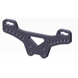 XV-01 Carbon Long Damper Stay R