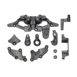 TB-04 Carbon Reinf. K Parts