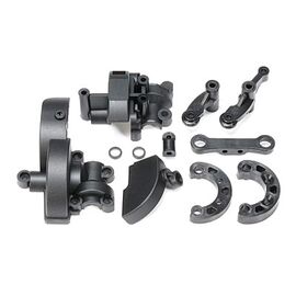 TB-04 Carbon Reinf. T Parts