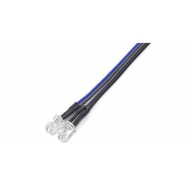 Tamiya LED Light (5mm Halogen white)