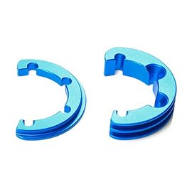 TB-04 Aluminium High-Geared Motor Adapter