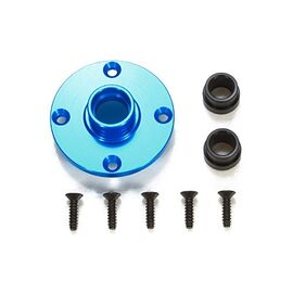 TA06 ALU Gear Differential Unit Cover