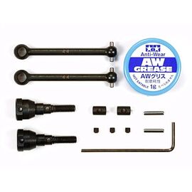 CC-01 Ass. Universal Shaft (2pcs.)
