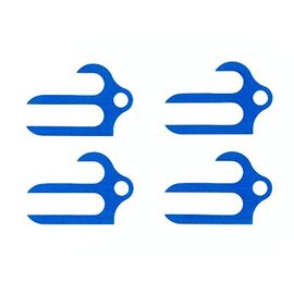 Rigid Sep.Suspension Mount Setting Spacer