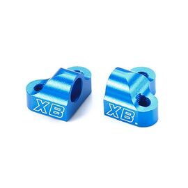 Rigid Sep.Suspension Mount (1XB)