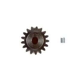 08 Module Steel Pinion 17T